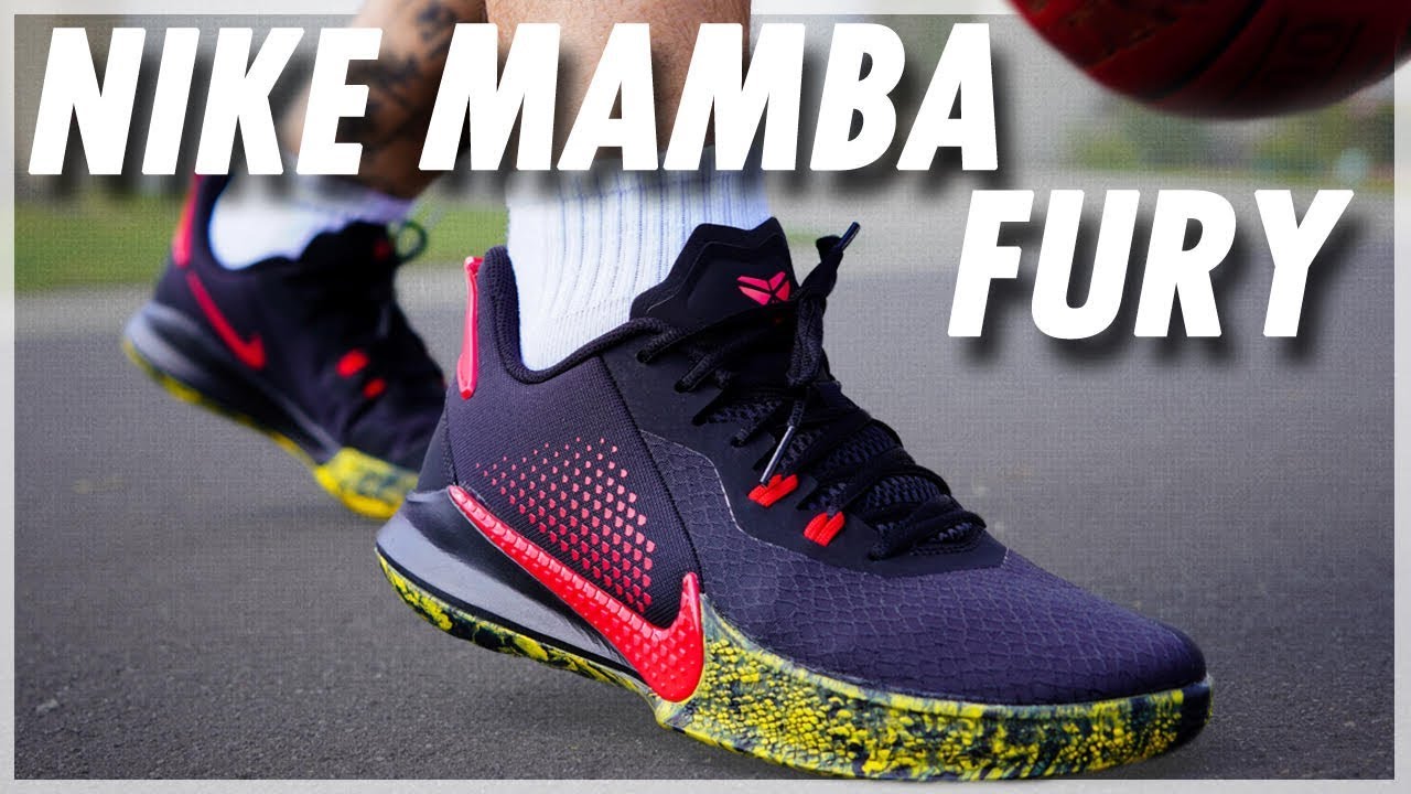 Nike ra mắt đôi Kobe đầu tiên kể từ khi huyền thoại Lakers qua đời