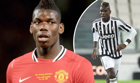 Pogba tiết lộ lý do thực sự rời MU vào năm 2012