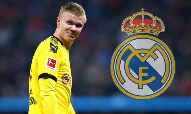 Tin bóng đá mùa COVID-19 13/4: Real Madrid chi 225 triệu euro cho 2 tiền đạo