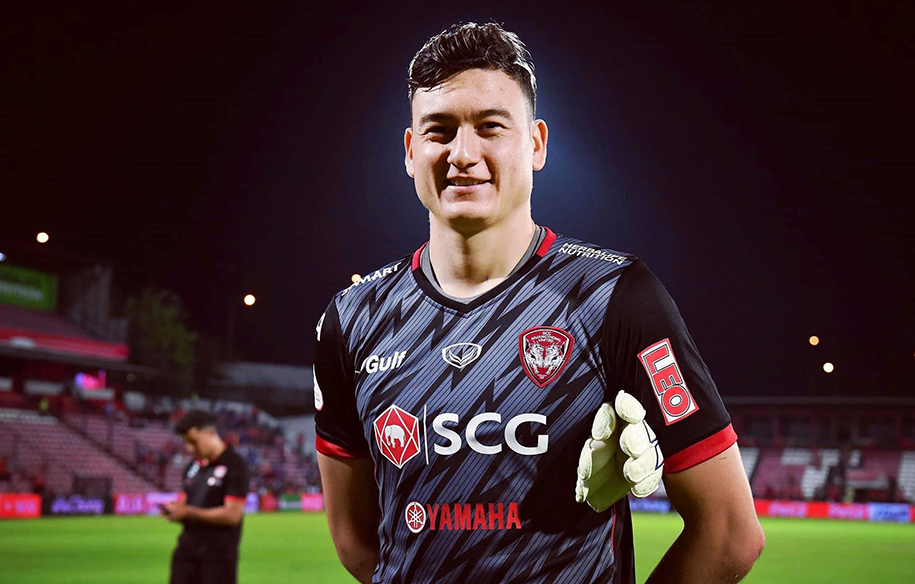 Đặng Văn Lâm và nỗi lo làm "khán giả" ở AFF Cup 2020