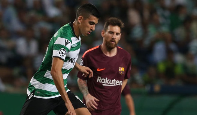 Cầu thủ kèm Messi cảm thấy xấu hổ với chiến thuật “bắt chết” của HLV