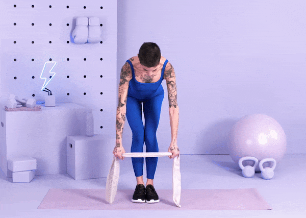 20 phút tập lưng và vai tại nhà “cực phẩm” cho phái đẹp 20 phút tập lưng và vai tại nhà “cực phẩm” cho phái đẹp