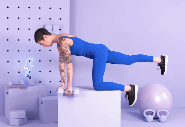 20 phút tập lưng và vai tại nhà “cực phẩm” cho phái đẹp 20 phút tập lưng và vai tại nhà “cực phẩm” cho phái đẹp