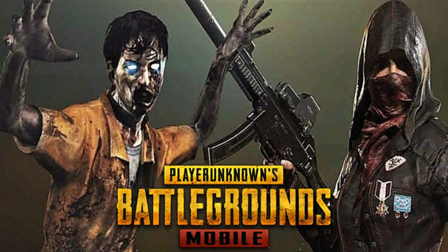 Chế độ Zombie PUBG Mobile 2020: Những điều cần biết