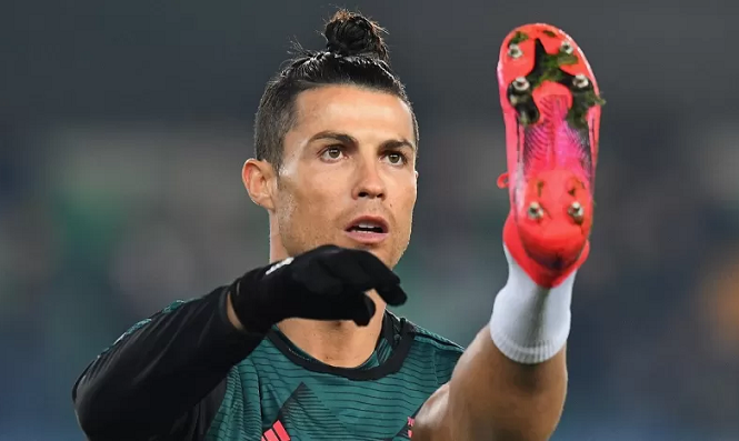 Cristiano Ronaldo bao giờ sẽ trở lại Italia với Juventus?
