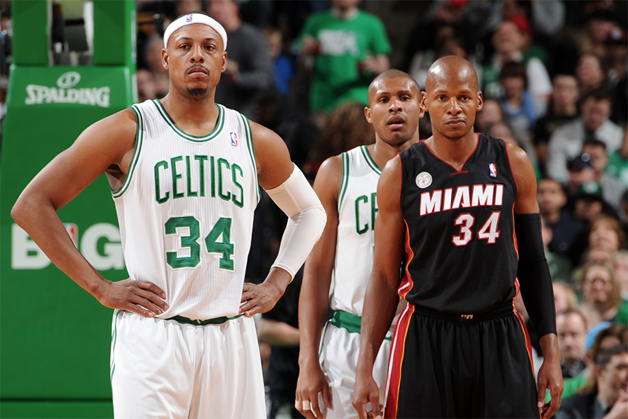 Dàn superteam Boston Celtics năm xưa tan rã và giờ đây, HLV Doc Rivers nhận lỗi về mình