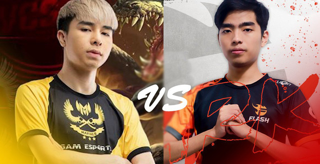 Lịch thi đấu chung kết VCS Mùa Xuân 2020: GAM vs FL