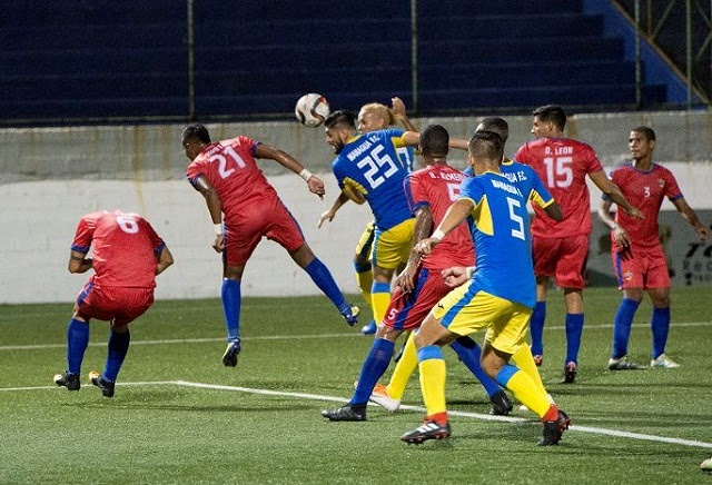Nhận định Managua vs ART Municipal Jalapa, 08h00 ngày 16/04, VĐQG Nicaragua