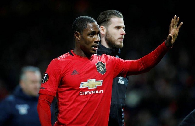 Tin chuyển nhượng MU mới nhất 14/4: “Quỷ đỏ” ra điều kiện với Ighalo
