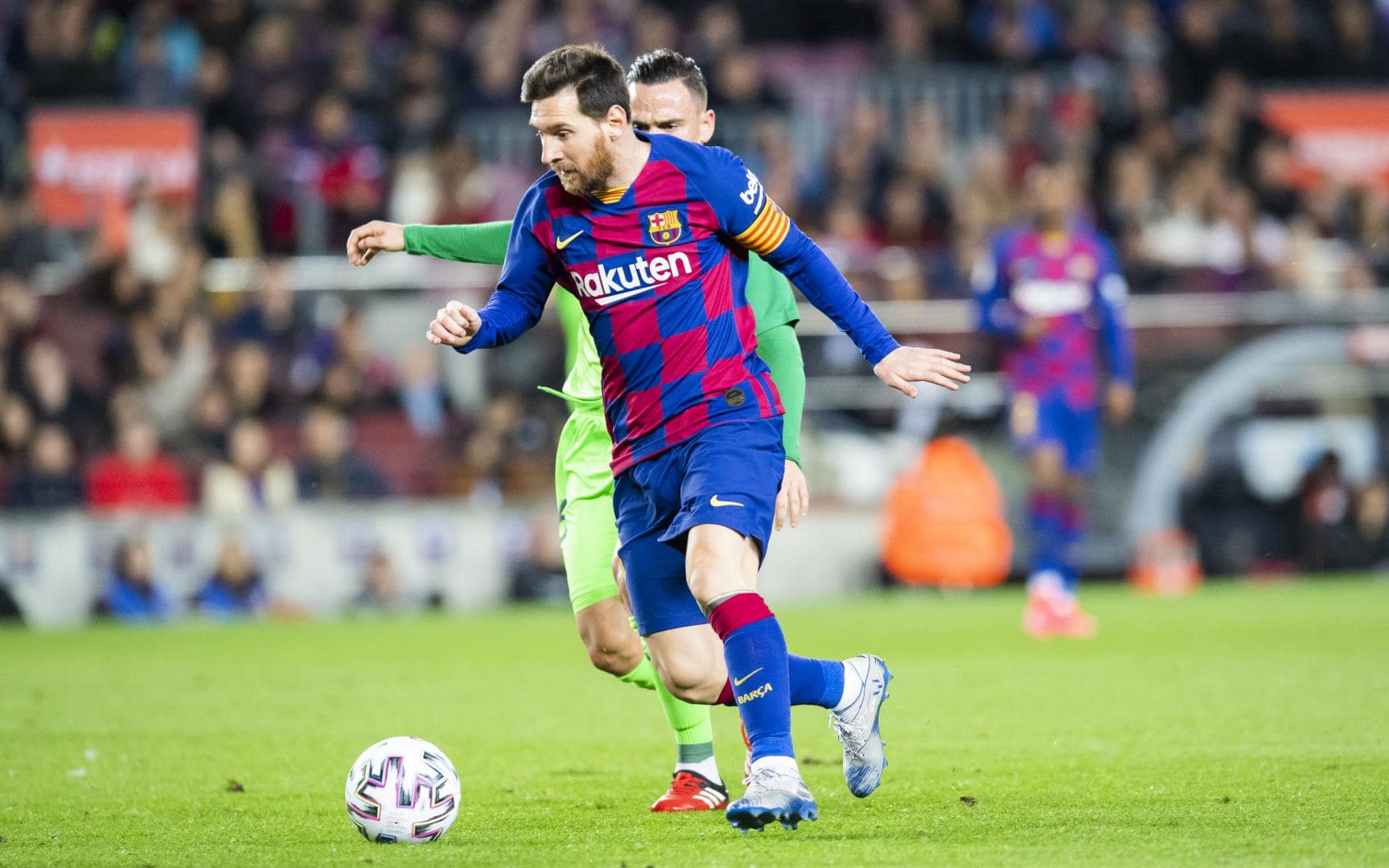 Top 10 “kèo trái” hay nhất thế giới hiện nay: Messi và những ai?
