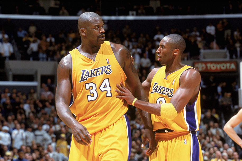 Top 3 đội bóng gây thất vọng nhất NBA - Kỳ cuối: Los Angeles Lakers và cú sốc NBA Finals 2004
