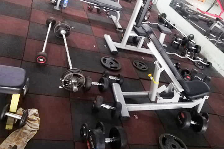 Tìm kiếm khẩn cấp những người tới phòng gym Lucky Star ở Mê Linh, Hà Nội Tìm kiếm khẩn cấp những người tới phòng gym Lucky Star ở Mê Linh, Hà Nội