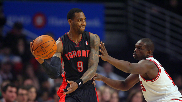 Chuyện lạ NBA: Thi đấu 0 phút vẫn dính 1 turnover