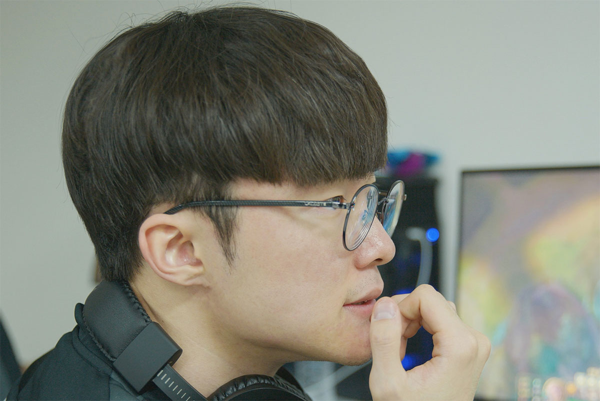 Kết quả LCK Mùa Xuân 2020 15/4: T1 đại thắng, vẫn xếp dưới GEN