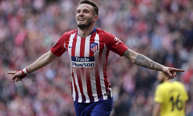 MU lôi kéo ngôi sao Atletico Madrid bằng mức lương béo bở
