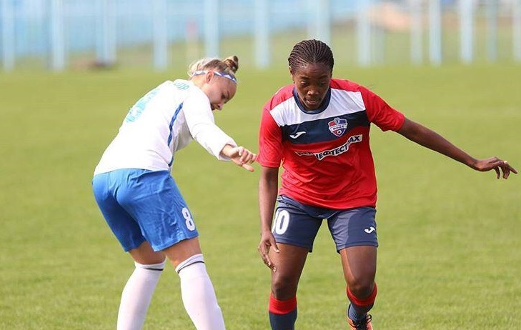 Nhận định Nữ Dinamo-BGUFK Minsk vs Nữ ABFF, 20h00 ngày 16/4, VĐQG Nữ Belarus