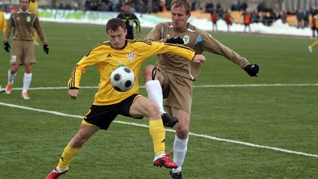 Nhận định Shakhtyor Soligorsk vs Slutsk, 23h30 ngày 17/4, VĐQG Belarus
