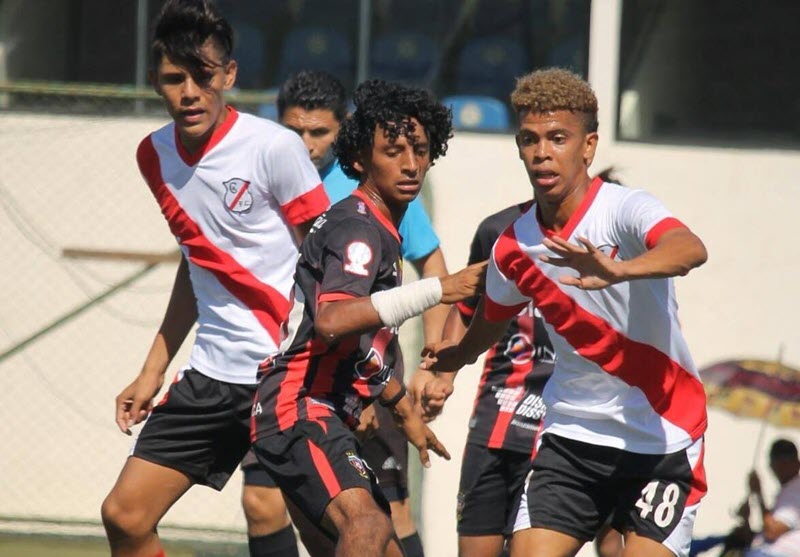 Nhận định U20 Walter Ferretti vs U20 CD Las Sabanas, 02h30 ngày 16/4, U20 Nicaragua