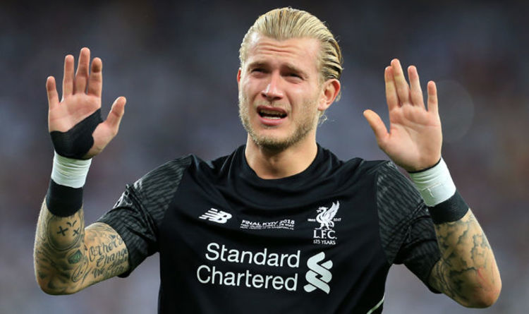 Thủ môn MU và Liverpool tạo nên top 10 màn trình diễn xấu hổ nhất