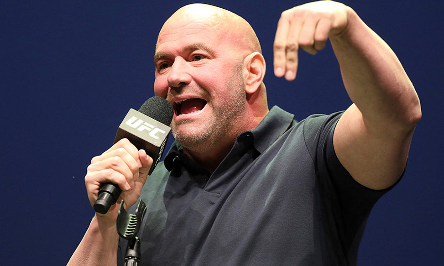 UFC công bố kế hoạch trở lại ngày 9 tháng 5