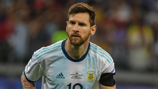 Messi phải gặp những thách thức nào ở Barca và Argentina? Messi phải gặp những thách thức nào ở Barca và Argentina?