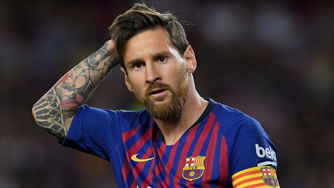 Messi phải gặp những thách thức nào ở Barca và Argentina? Messi phải gặp những thách thức nào ở Barca và Argentina?