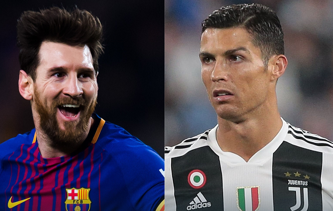 Messi phải gặp những thách thức nào ở Barca và Argentina? Messi phải gặp những thách thức nào ở Barca và Argentina?