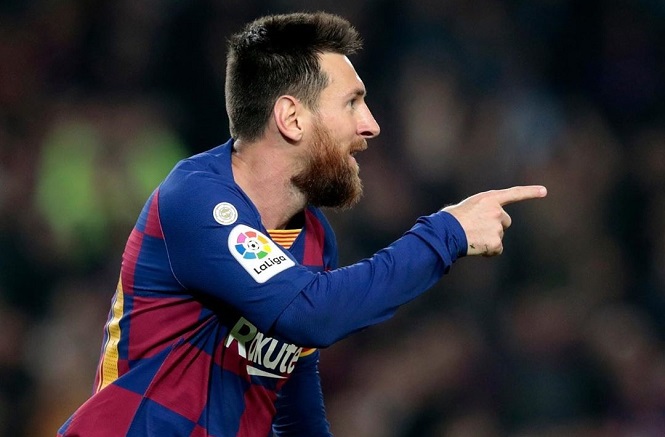 Lương của Ronaldo và Messi nhận được trong một thập kỷ qua Lương của Ronaldo và Messi nhận được trong một thập kỷ qua