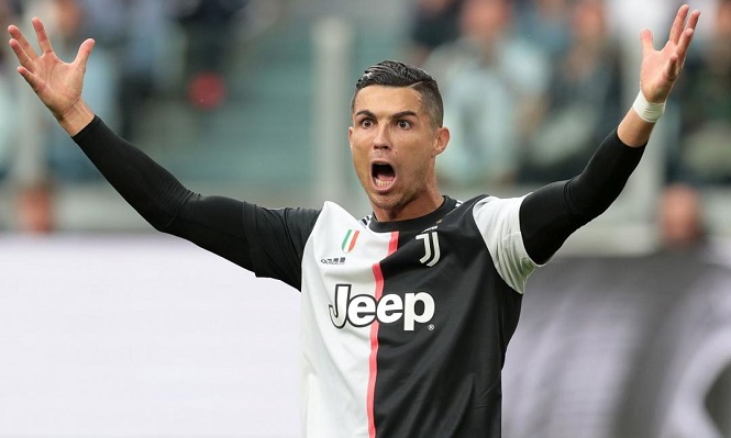Lương của Ronaldo và Messi nhận được trong một thập kỷ qua Lương của Ronaldo và Messi nhận được trong một thập kỷ qua