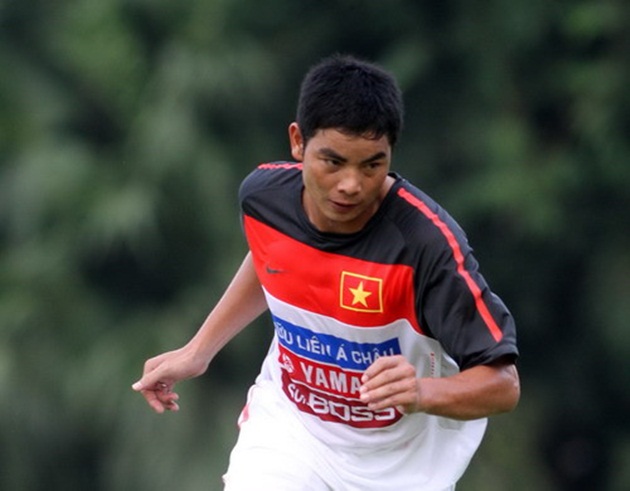 Lê Văn Trương: Sau Bacolod là truân chuyên với trái bóng tròn