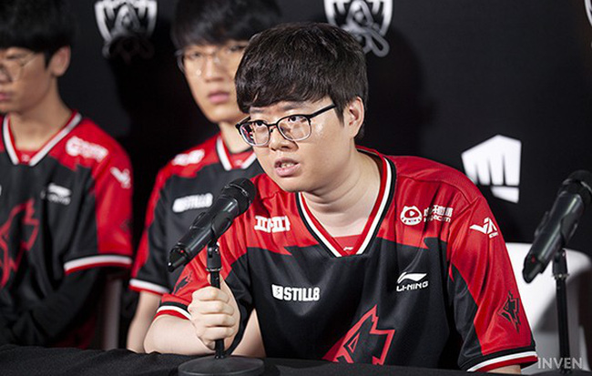 Griffin và Sandbox phải đánh vòng thăng hạng LCK Mùa Hè 2020