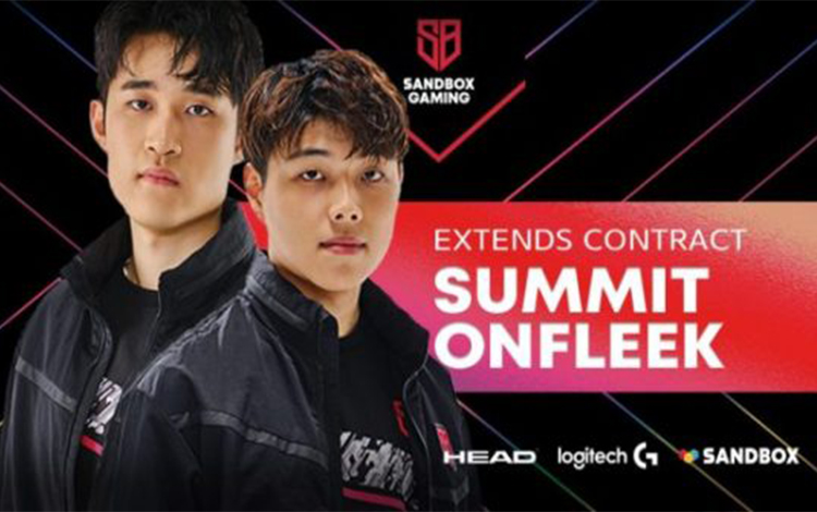 Griffin và Sandbox phải đánh vòng thăng hạng LCK Mùa Hè 2020