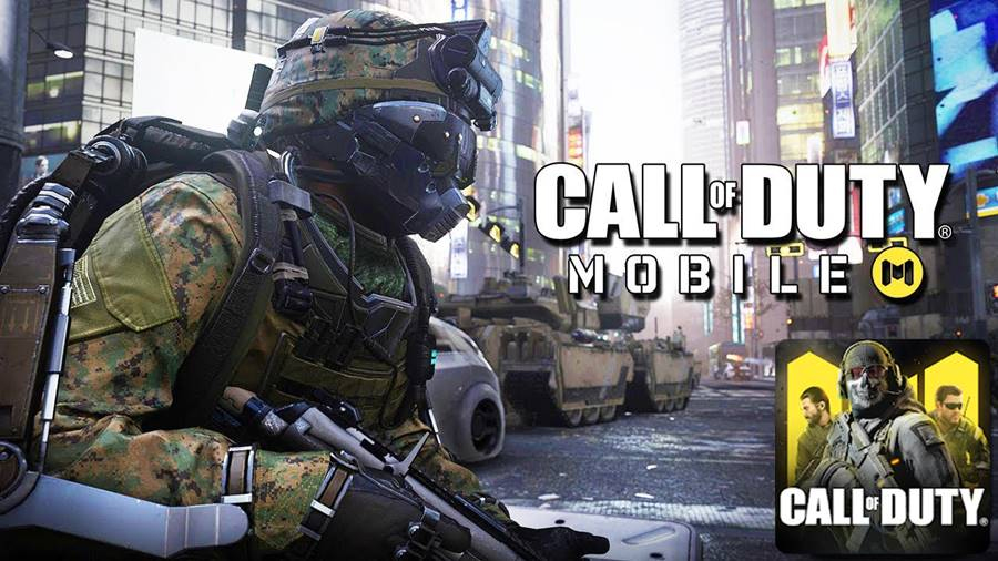 Call of Duty Mobile chốt thời điểm phát hành tại Việt nam
