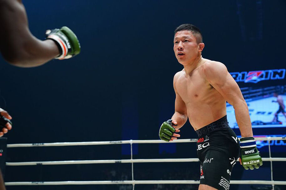 Chủ tịch RIZIN muốn mở “Olympic MMA” giữa 4 giải đấu lớn nhất hành tinh