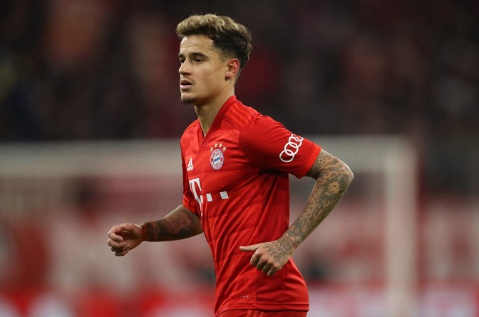 Coutinho khó trở về Liverpool nếu rời Barca