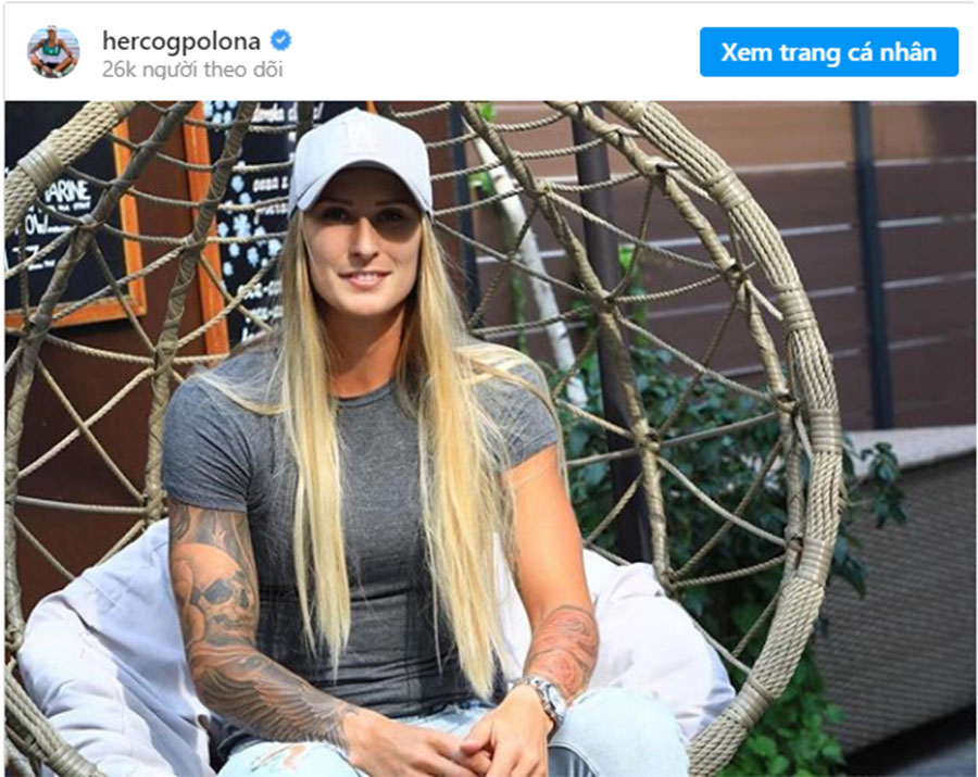 Top 12 hình xăm ấn tượng nhất của tennis nhà nghề Top 12 hình xăm ấn tượng nhất của tennis nhà nghề