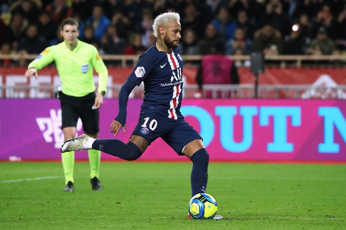 Lương của Neymar ở PSG bao nhiêu sau khi tính ra tiền Việt? Lương của Neymar ở PSG bao nhiêu sau khi tính ra tiền Việt?