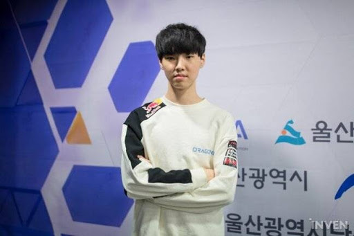 Bảng xếp hạng MVP LCK Mùa Xuân 2020