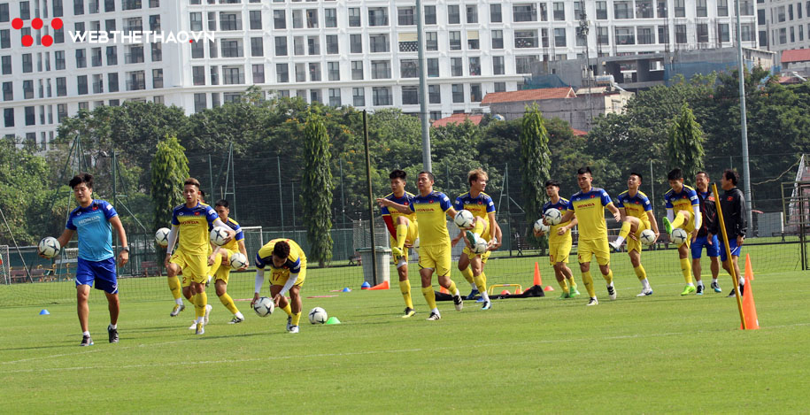 VFF hoàn trả tiền vé trận Việt Nam vs Indonesia