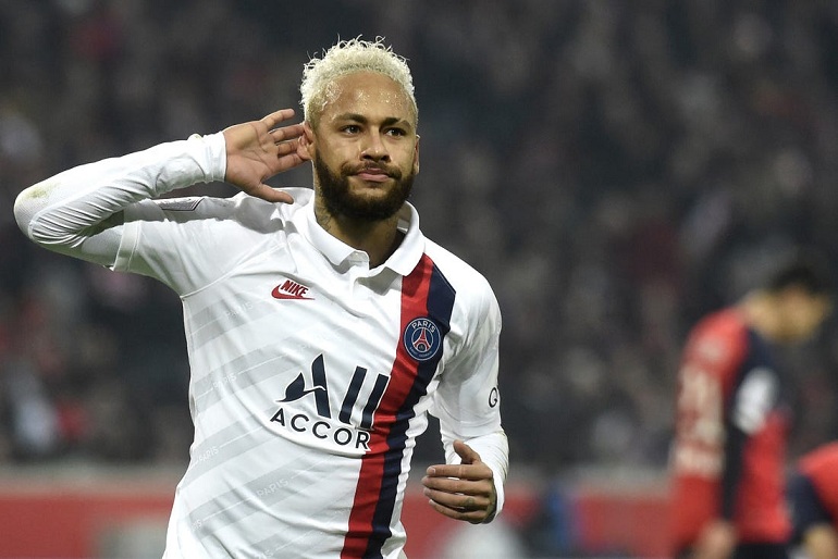 Lương của Neymar ở PSG bao nhiêu sau khi tính ra tiền Việt?