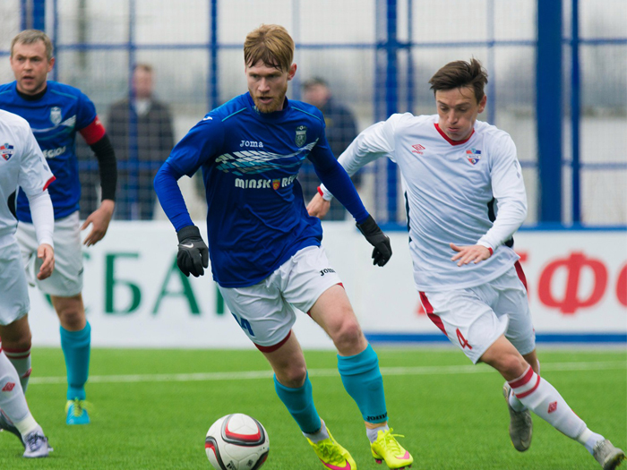 Nhận định Krumkachy Minsk vs Granit Mikashevichi, 18h00 ngày 18/4, Hạng Nhất Belarus