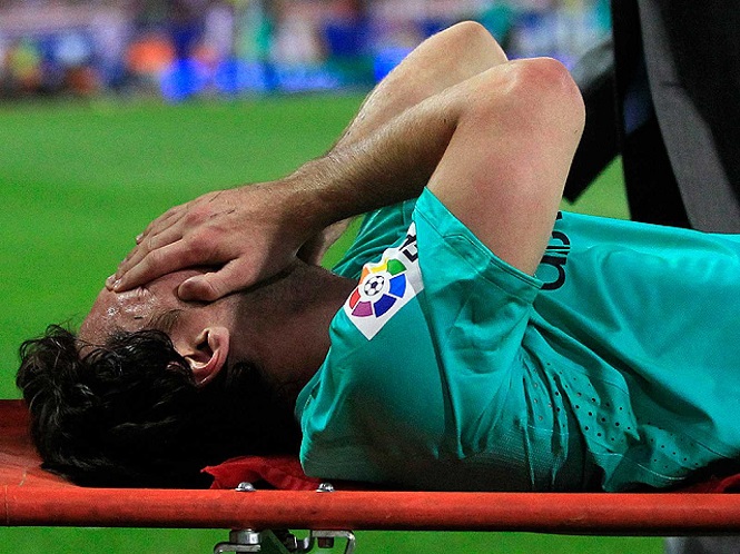 Sự thật cú đá tồi tệ nhất mà Messi chịu đựng trong sự nghiệp