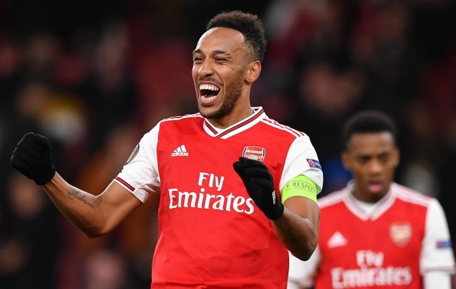 Tin chuyển nhượng MU mới nhất 17/4: “Quỷ đỏ” muốn có Aubameyang
