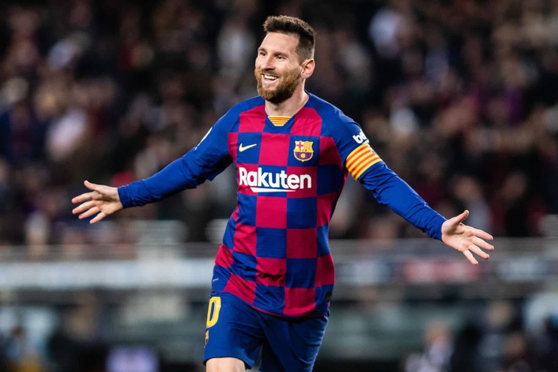 Messi và Top 25 cầu thủ Barca lừng danh nhất lò La Masia Messi và Top 25 cầu thủ Barca lừng danh nhất lò La Masia