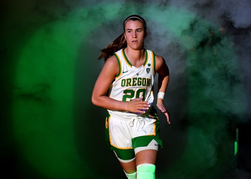 Học trò Kobe Bryant trở thành Pick số 1 WNBA Draft 2020
