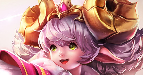 Bảng ngọc và cách lên đồ Alice Liên quân mùa 14