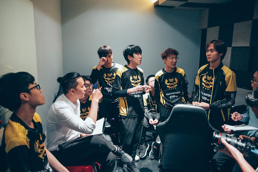 Kết quả chung kết VCS Mùa Xuân 2020: Team Flash vô địch!