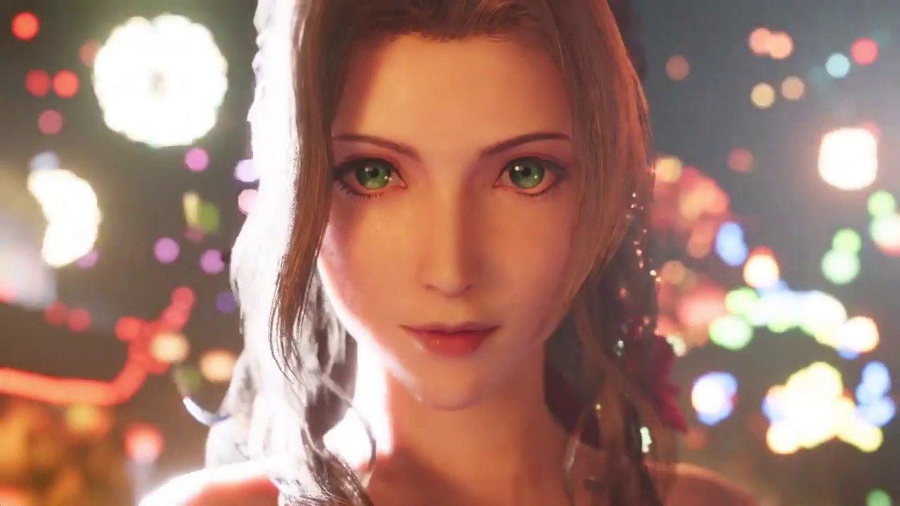 Aerith được sống có làm cái kết của Final Fantasy 7 được nguyên vẹn?