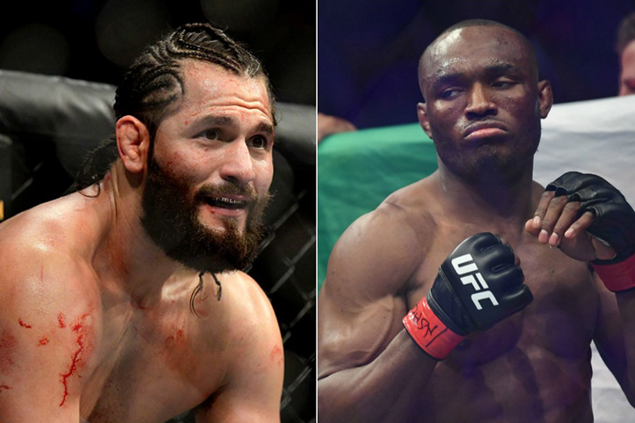 Kamaru Usman lí giải vì sao mối “tư thù” với Jorge Masvidal trở nên nghiêm trọng