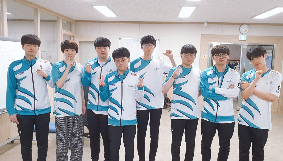 Kết quả Playoffs LCK Mùa Xuân 2020 hôm nay 18/4: KT gục ngã dưới tay DWG